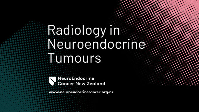 Radiology in NETs (April 2025)